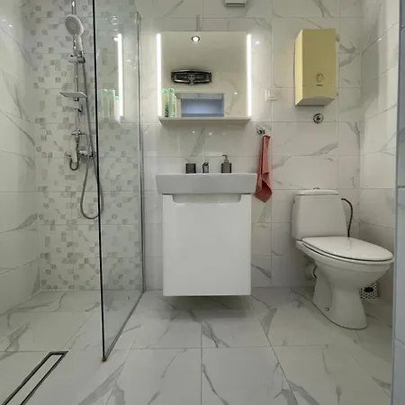 Evas Worldmap Apartment *