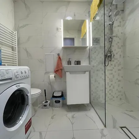 Evas Worldmap Apartment